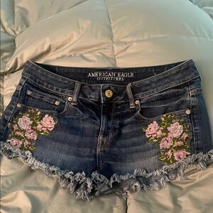 AE SHORTS